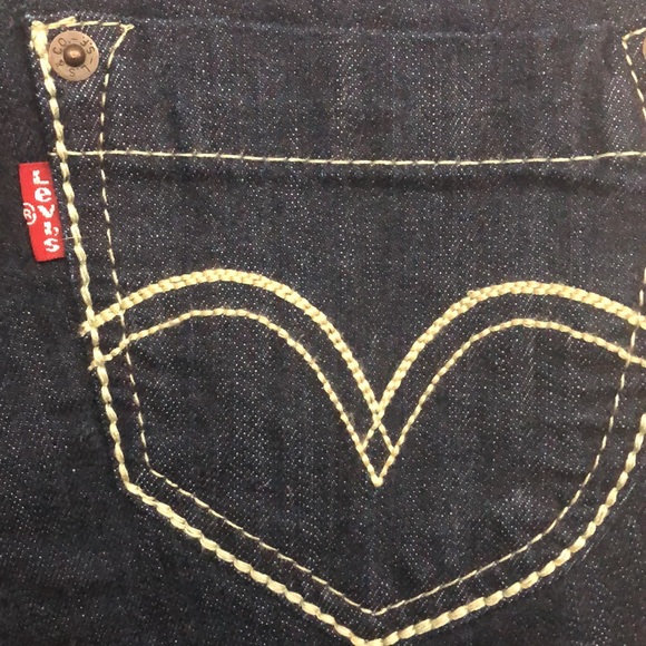 Levis 524 superlow New with tag - Picture 4 of 8